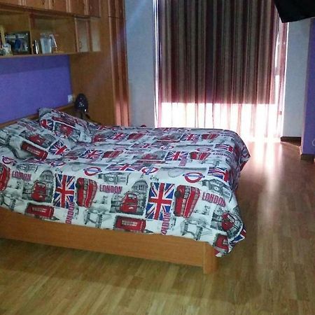 Apartament Apartamento Rio Guena Onís Zewnętrze zdjęcie