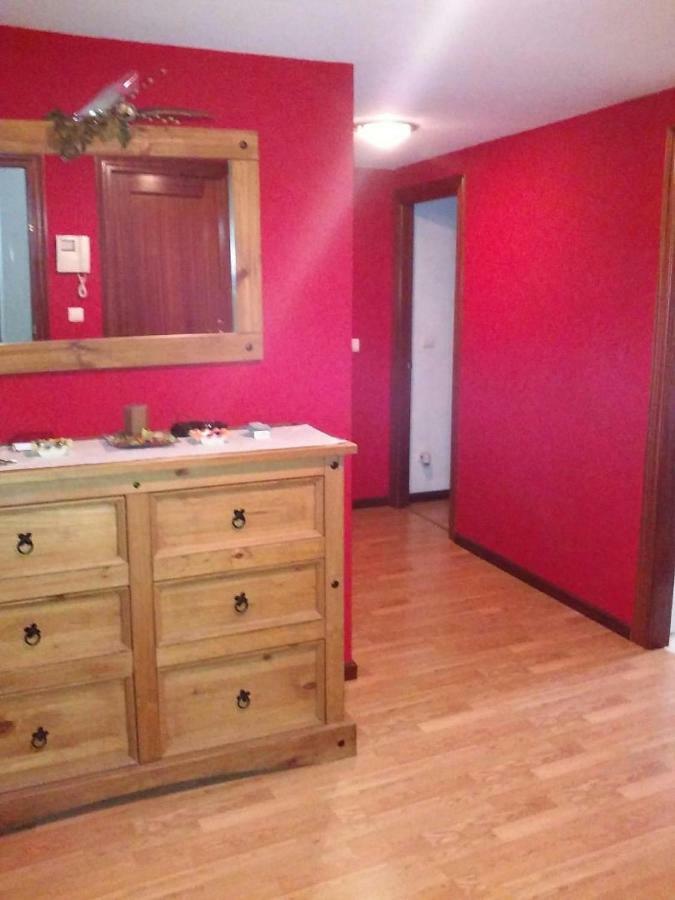 Apartament Apartamento Rio Guena Onís Zewnętrze zdjęcie