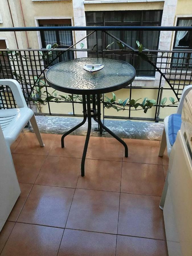 Apartament Apartamento Rio Guena Onís Zewnętrze zdjęcie